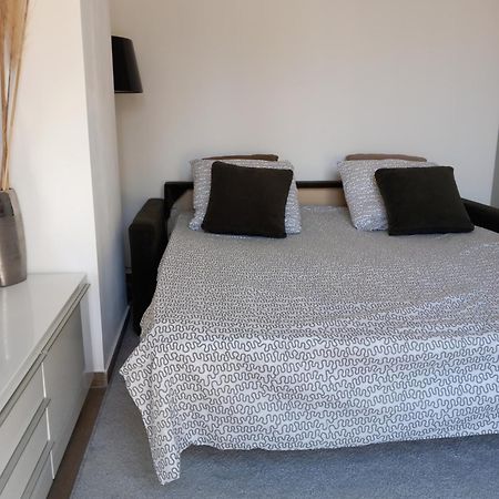 Appartement Independant Dans Une Villa Miramas Eksteriør bilde