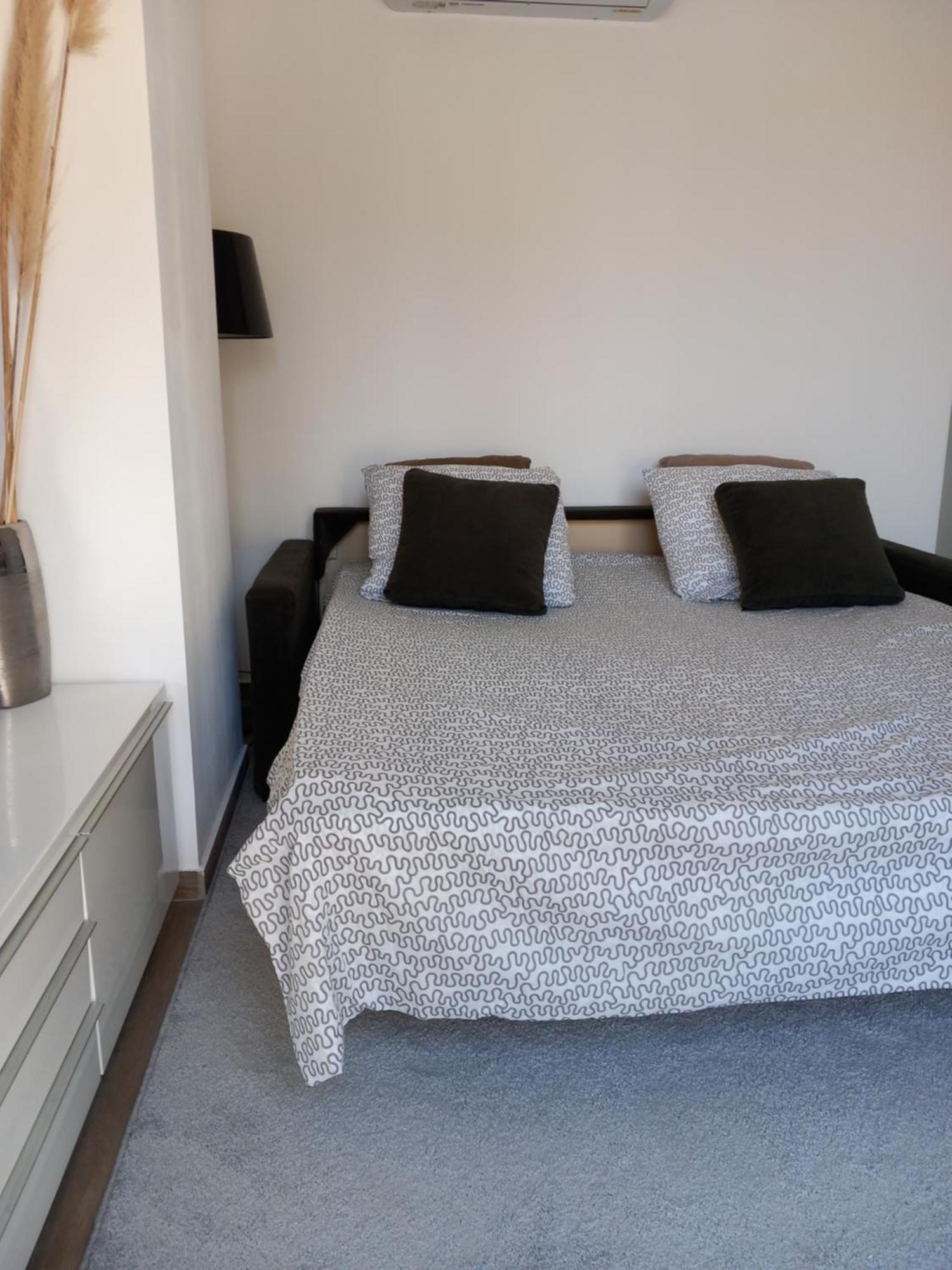 Appartement Independant Dans Une Villa Miramas Eksteriør bilde