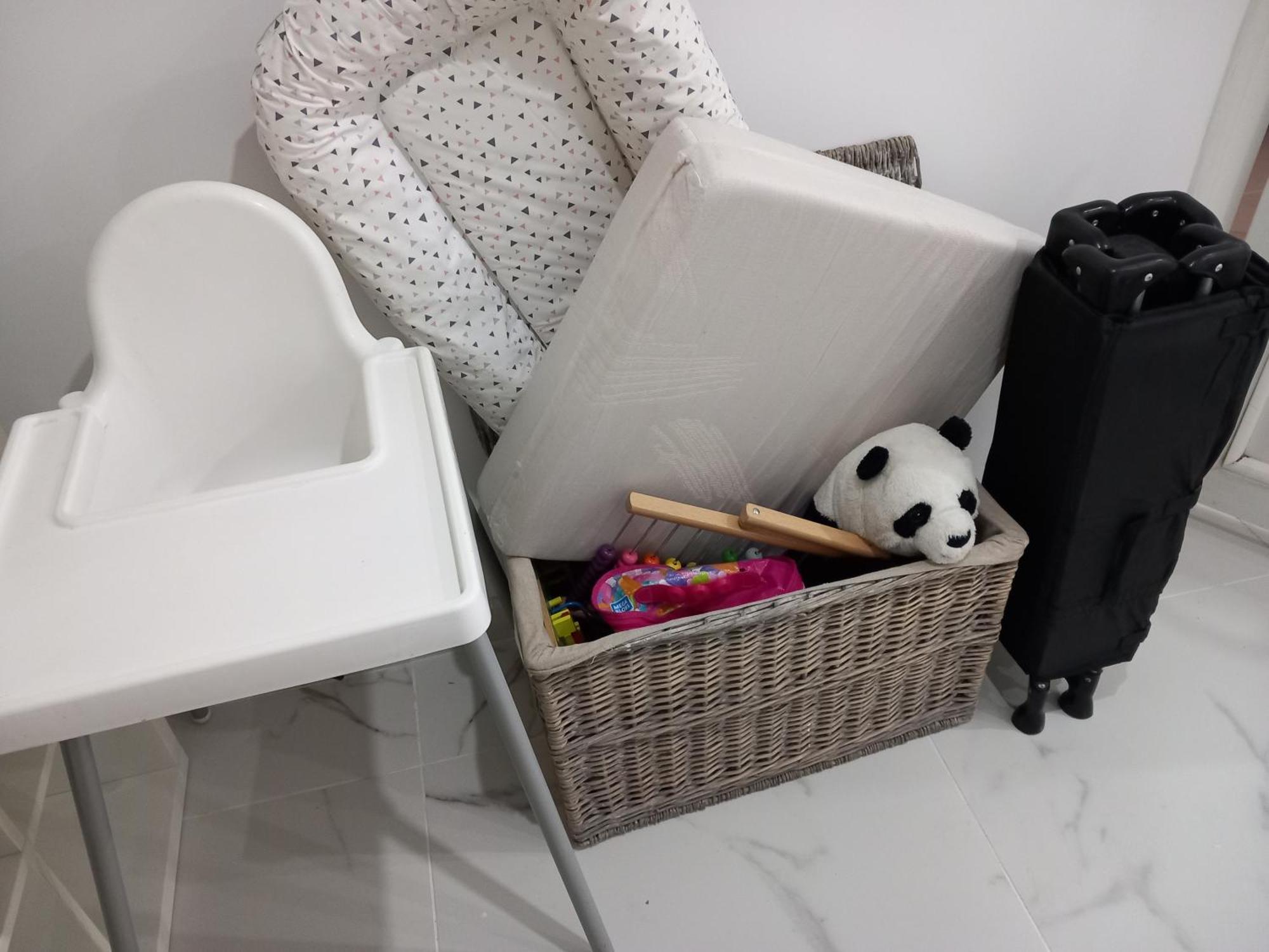 Appartement Independant Dans Une Villa Miramas Eksteriør bilde
